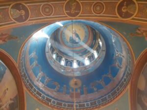 Mantuitorul Iisus Hristos