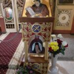 Biserica Caramidarii de Sus, Grozavesti