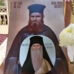 Biserica Caramidarii de Sus, Grozavesti