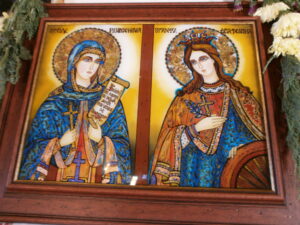 Praznicul Sfintei Cuvioase Parascheva