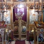 Biserica Caramidarii de Sus, Grozavesti