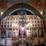 Biserica Caramidarii de Sus, Grozavesti