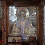 Biserica Caramidarii de Sus, Grozavesti