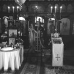 Zi de hram la Biserica Sfintilor Arhangheli Mihail si Gavriil, Dascalu