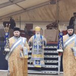 IPS Teodosie - ajunul sarbatorii Sf. Apostol Andrei