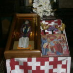 Sfanta Liturghie, 22.11.2020 - Pilda bogatului caruia i-a rodit tarina