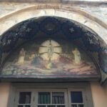 Manastirea Sinai, Sfanta Mare Mucenita Ecaterina si Sfantul Stefan Sinaitul