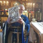 Biserica Sf. Nicolae din Stefanestii de Sus