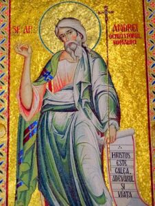 Biserica Sfintilor Arhangheli Mihail si Gavriil, Dascalu