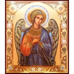 Biserica Sfintilor Arhangheli Mihail si Gavriil, Dascalu