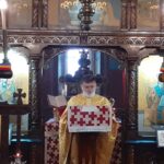 Biserica Sfintilor Arhangheli Mihail si Gavriil din Dascalu