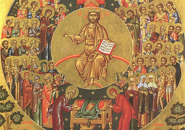 Biserica Sf. Arh. Mihail si Gavriil din Dascalu