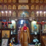 Biserica Sfintilor Arhangheli Mihail si Gavriil din Dascalu