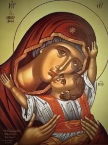 Biserica Sfintilor Arh. Mihail si Gavriil din Dascalu