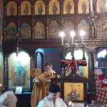 Biserica Sfintilor Arhangheli Mihail si Gavriil din Dascalu