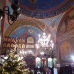 Biserica Sfintilor Arhangheli Mihail si Gavriil din Dascalu