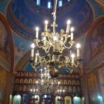 Biserica Sfintilor Arhangheli Mihail si Gavriil din Dascalu