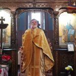 Biserica Sf. Arh. Mihail si Gavriil din Dascalu