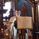 Biserica Sfintilor Arhangheli Mihail si Gavriil din Dascalu