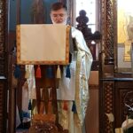 Biserica Sf. Arh. Mihail si Gavriil Dascalu