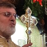 Biserica Sf. Arh. Mihail si Gavriil Dascalu