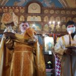 Biserica Sf. Arh. Mihail si Gavriil din Dascalu