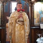 Biserica Sf. Arh. Mihail si Gavriil Dascalu