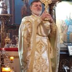 -Biserica Sfintilor Arhangheli Mihail si Gavriil din Dascalu