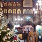 Biserica Sfintilor Arhangheli Mihail si Gavriil din Dascalu