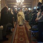 Biserica Sf. Arh. Mihail si Gavriil Dascalu
