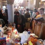 Biserica Sf. Arh. Mihail si Gavriil din Dascalu