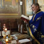 Biserica Sf. Arh. Mihail si Gavriil, Dascalu