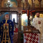 Preotii Cristian si Catalin Constantin