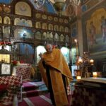 Biserica Sf. Arh. Mihail si Gavriil, Dascalu