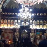 Biserica Sf. Nicolae din Stefanestii de Sus