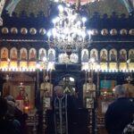 Biserica Sf. Nicolae din Stefanestii de Sus