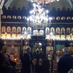Biserica Sf. Nicolae din Stefanestii de Sus