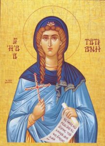 Biserica Sf. Arh. Mihail si Gavriil din Dascalu