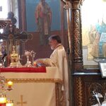 -Biserica Sfintilor Arhangheli Mihail si Gavriil din Dascalu