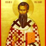 Biserica Sf. Arh. Mihail si Gavriil din Dascalu