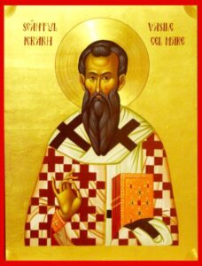 Biserica Sf. Arh. Mihail si Gavriil din Dascalu