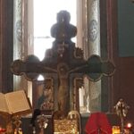 Biserica Sf. Arh Mihail si Gavriil din Dascalu