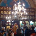 Biserica Sfintilor Arhangheli Mihail si Gavriil din Dascalu