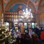 Biserica Sf. Arh. Mihail si Gavriil din Dascalu