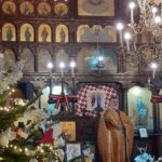 Biserica Sfintilor Arhangheli Mihail si Gavriil din Dascalu