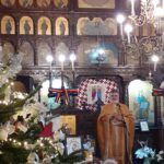 Biserica Sfintilor Arhangheli Mihail si Gavriil din Dascalu