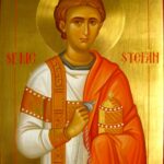 Biserica Sf. Arh. Mihail si Gavriil Dascalu