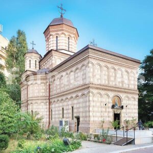 Biserica Mihai Voda
