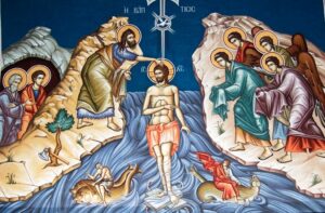 Biserica Sf Arh Mihail si Gavriil Dascalu