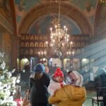 Biserica Sf. Arhangheli Mihail si Gavriil Dascalu